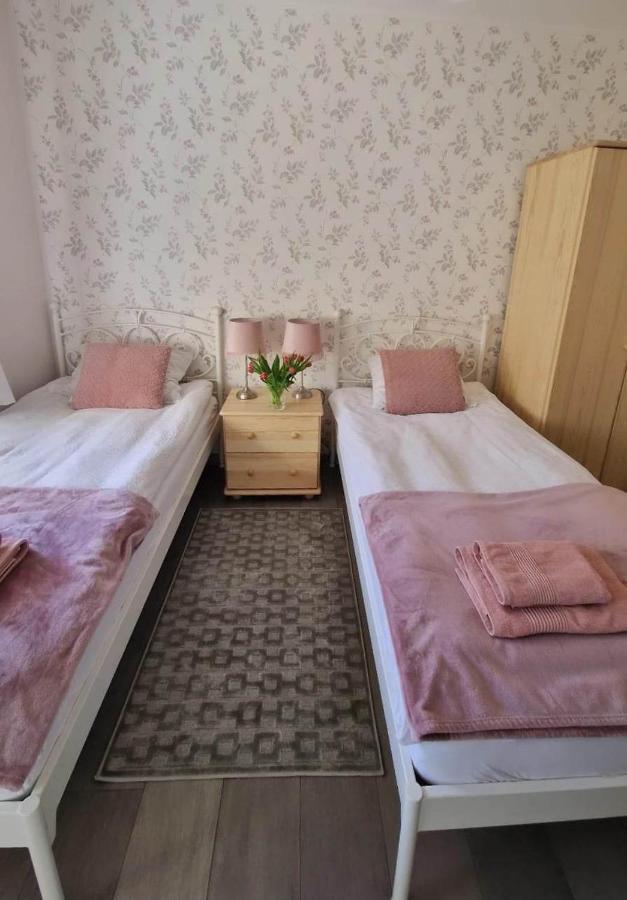 Zielono Mi - Dom Goscinny W Lapalicach Lapalice Екстериор снимка